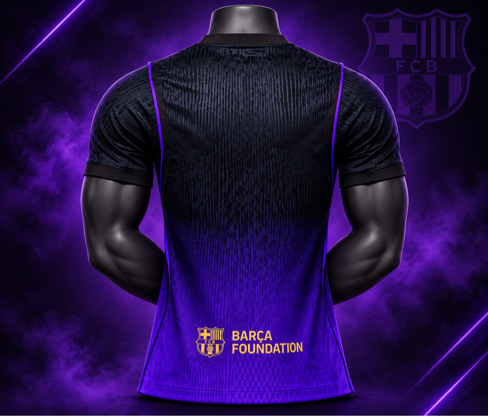 برشلونة الاحتياطي 2027 - 2