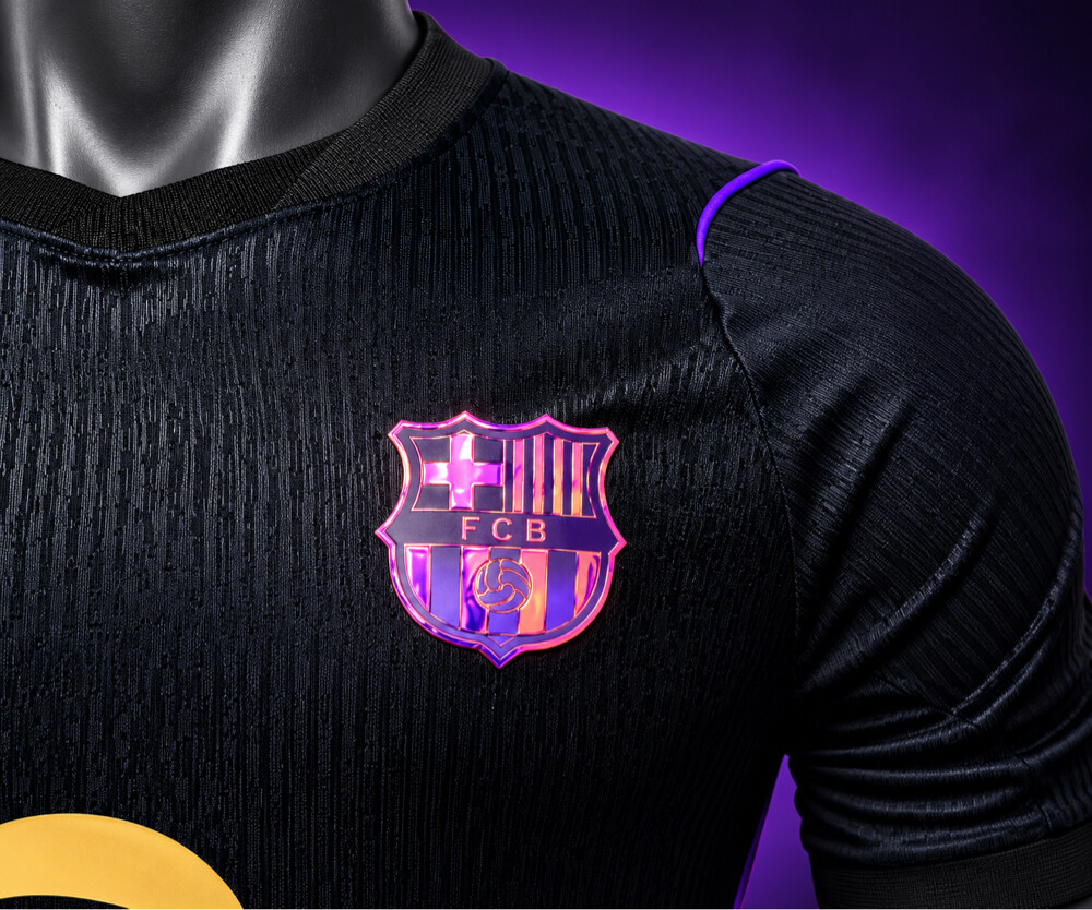 برشلونة الاحتياطي 2027 - 3