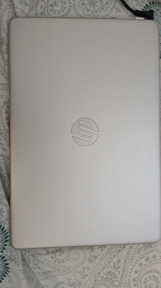 Laptop HP - 3