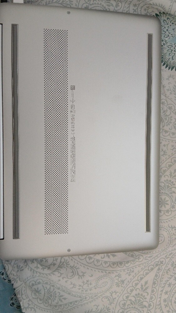 Laptop HP - 2