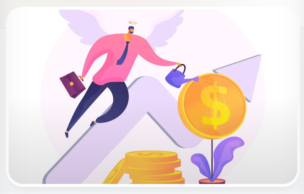 Angel Investor - 1
