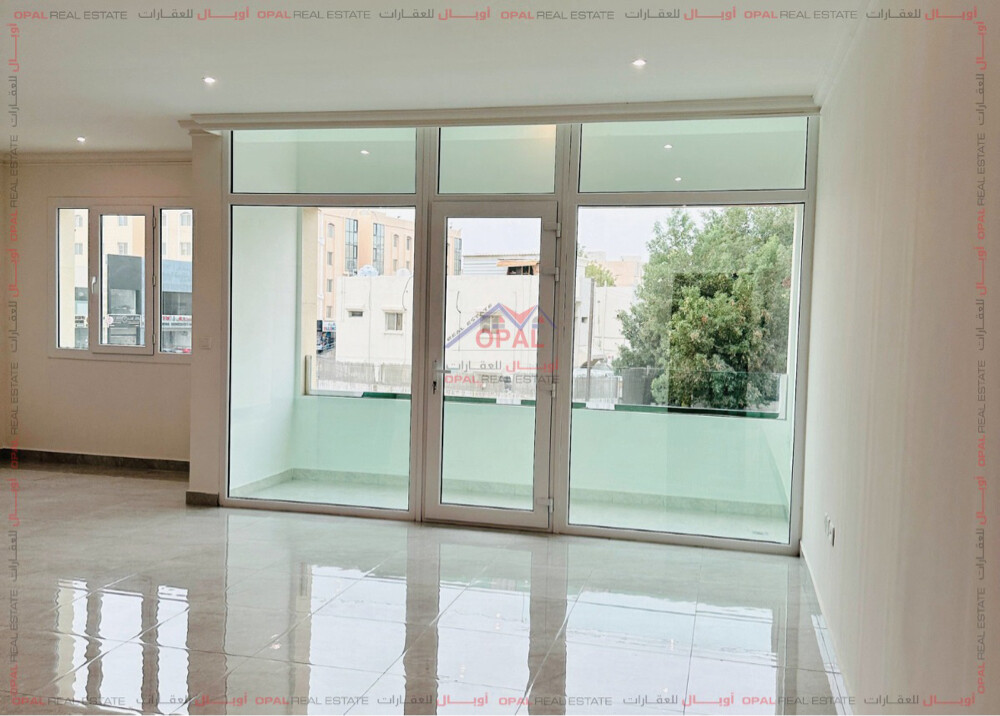 Apartment for rent in Al Sadd - 5