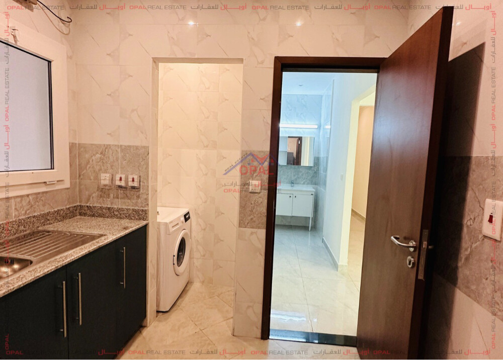 Apartment for rent in Al Sadd - 9