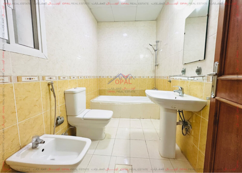 Furnished Aprt for rent in Al Sadd - 5