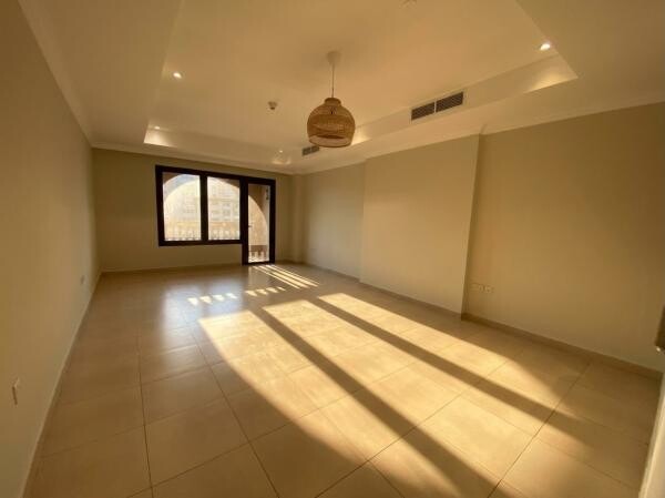 MARINA VIEW 1 BHK | BALCONY - 5