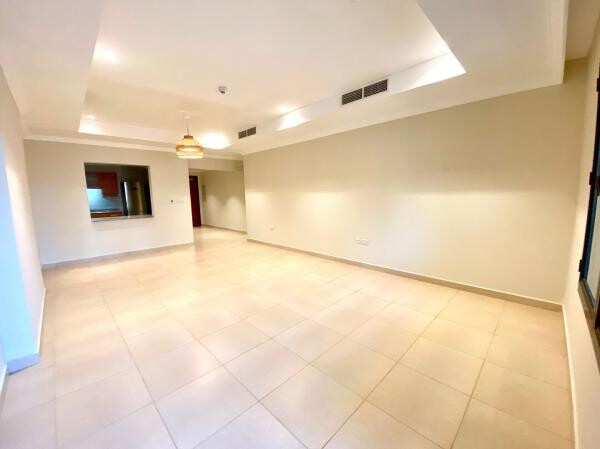 MARINA VIEW 1 BHK | BALCONY - 6