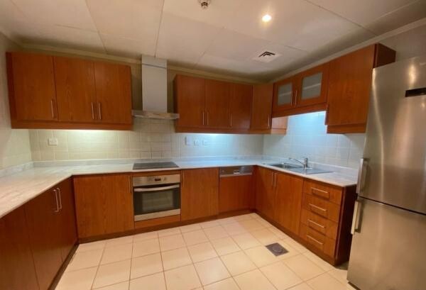 MARINA VIEW 1 BHK | BALCONY - 9