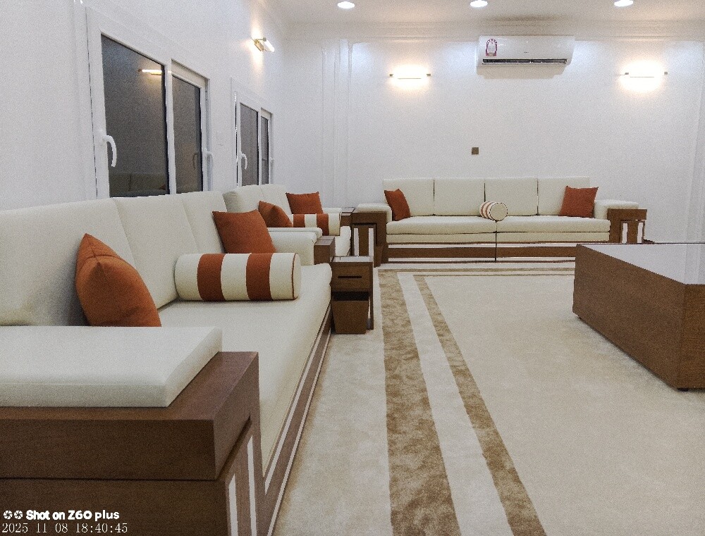 decor sofa majlis - 11