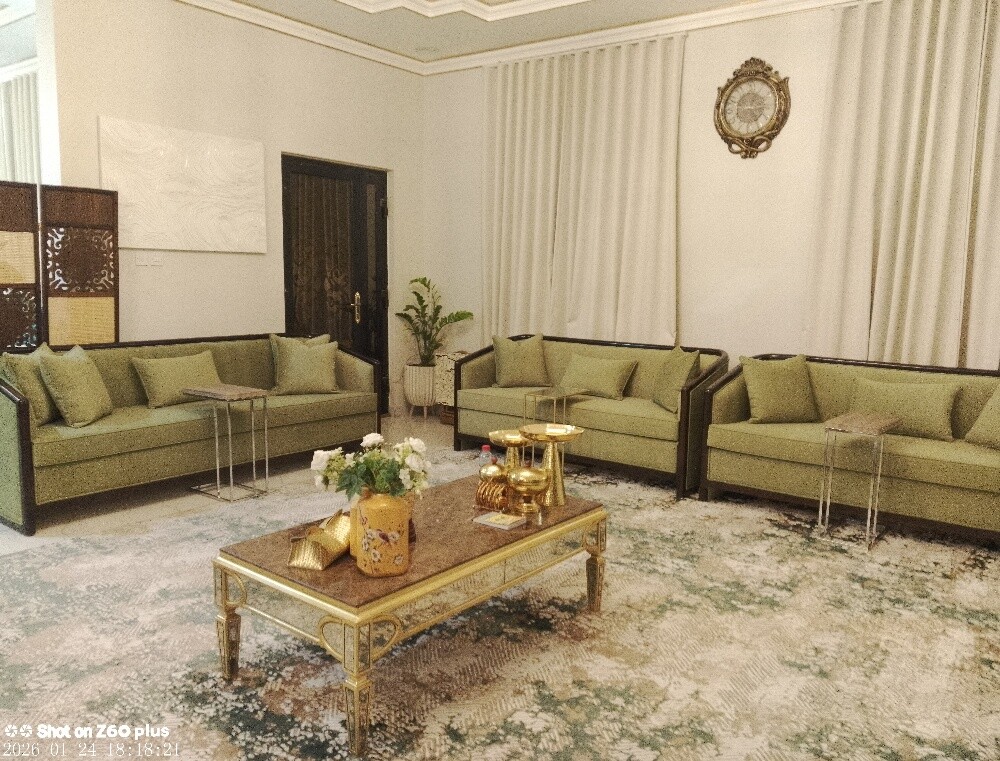 decor sofa majlis - 7