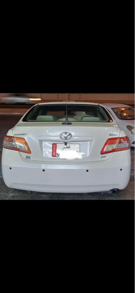 كامري جي ال اكس - 7