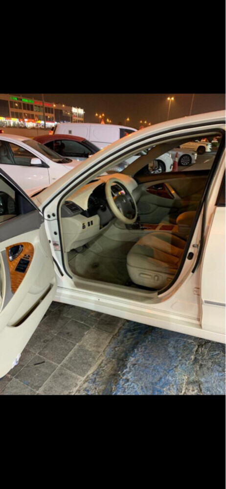كامري جي ال اكس - 3