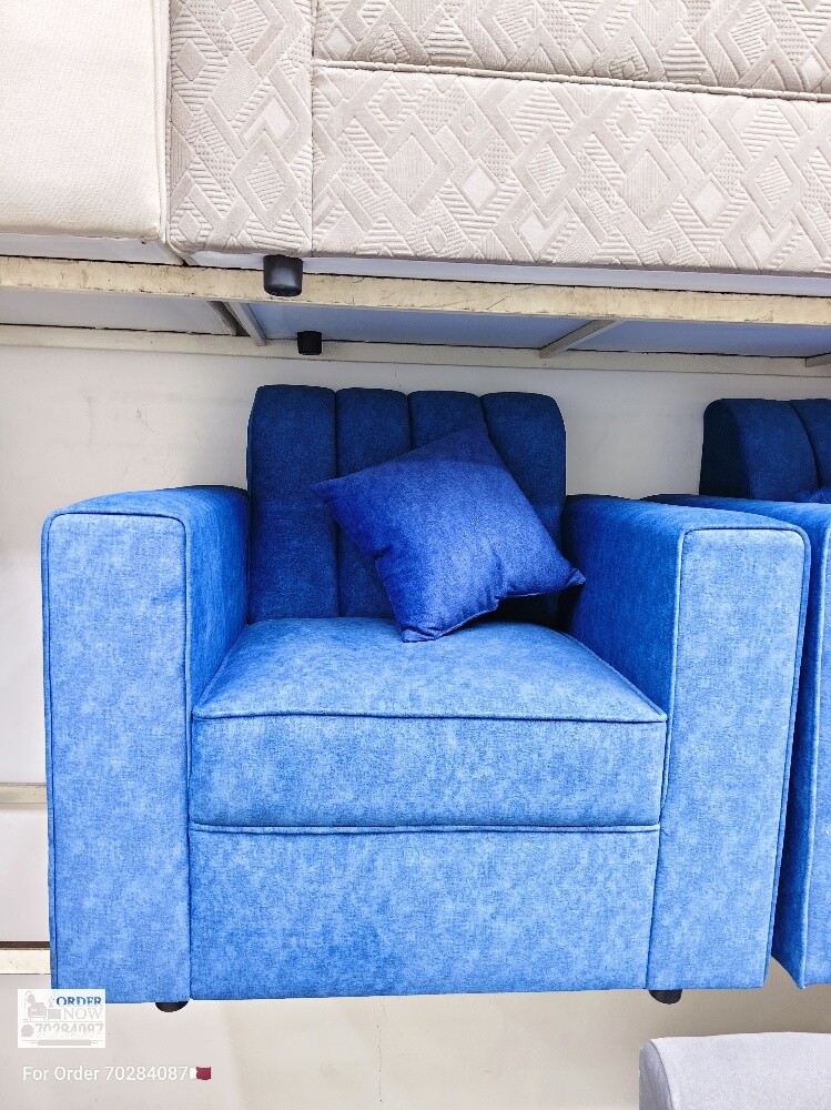 Luxury Modular L-Shape Sofa Customi - 16