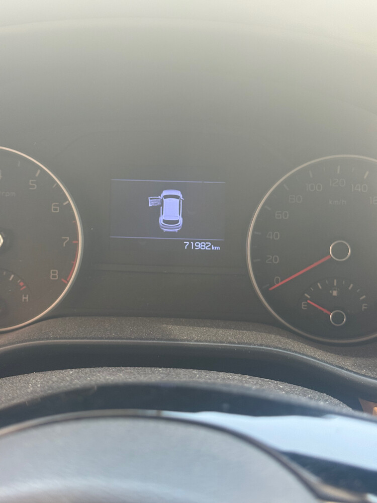كيا سبوتاچ ٢٠١٩ - 9