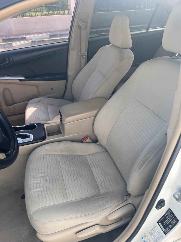 Toyota Camry 2016 - 3