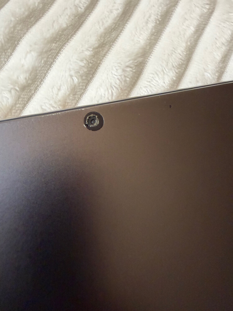 Surface Pro 8 i5 8GB keyboard pen 2 - 9
