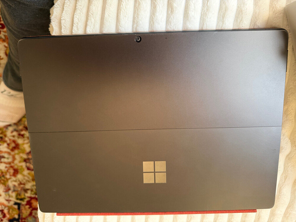 Surface Pro 8 i5 8GB keyboard pen 2 - 2