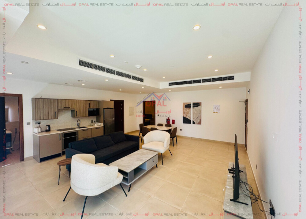 Apartment for rent in Al Corniche - 1