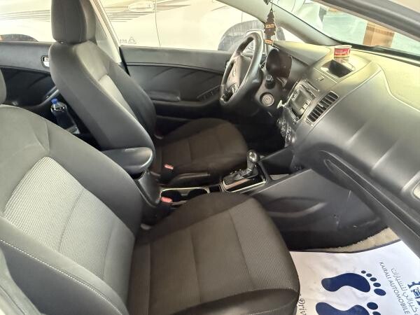 KIA CERATO 2018 MODEL - 7