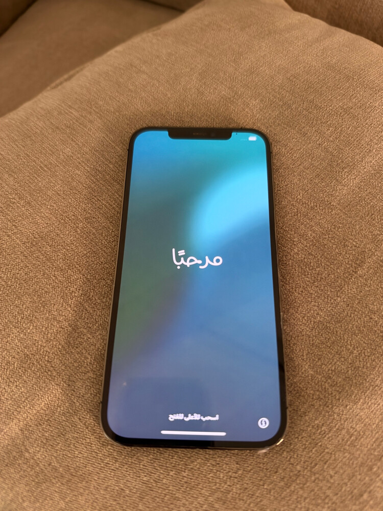 ايفون 12 بروماكس - 2