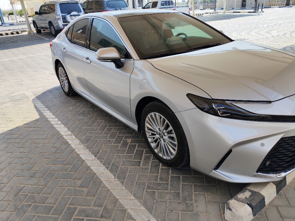 Camry hybride - 3