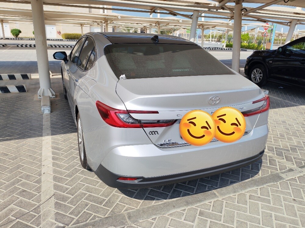 Camry hybride - 4