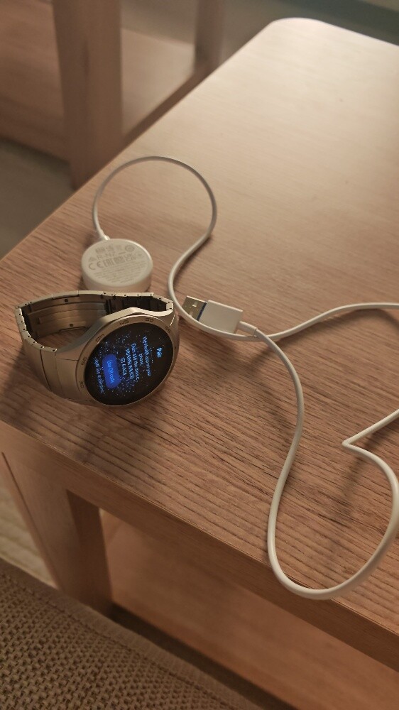 Huawei watch GT4 - 1