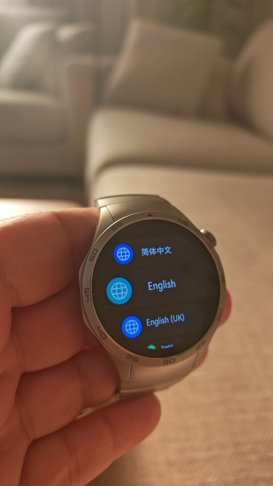 Huawei watch GT4 - 2