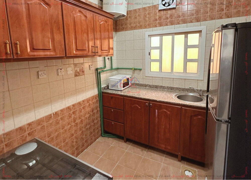 Furnished aprt in Al Muntazah - 3