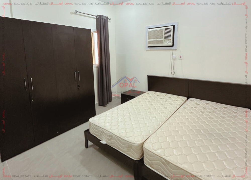 Furnished aprt in Al Muntazah - 4