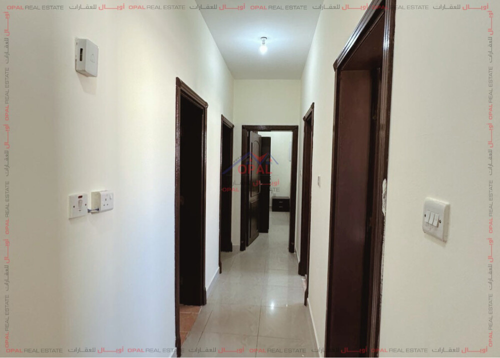 Furnished aprt in Al Muntazah - 6