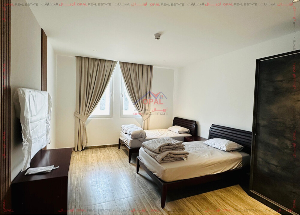 Apartment for rent in Al Mansoura - 3