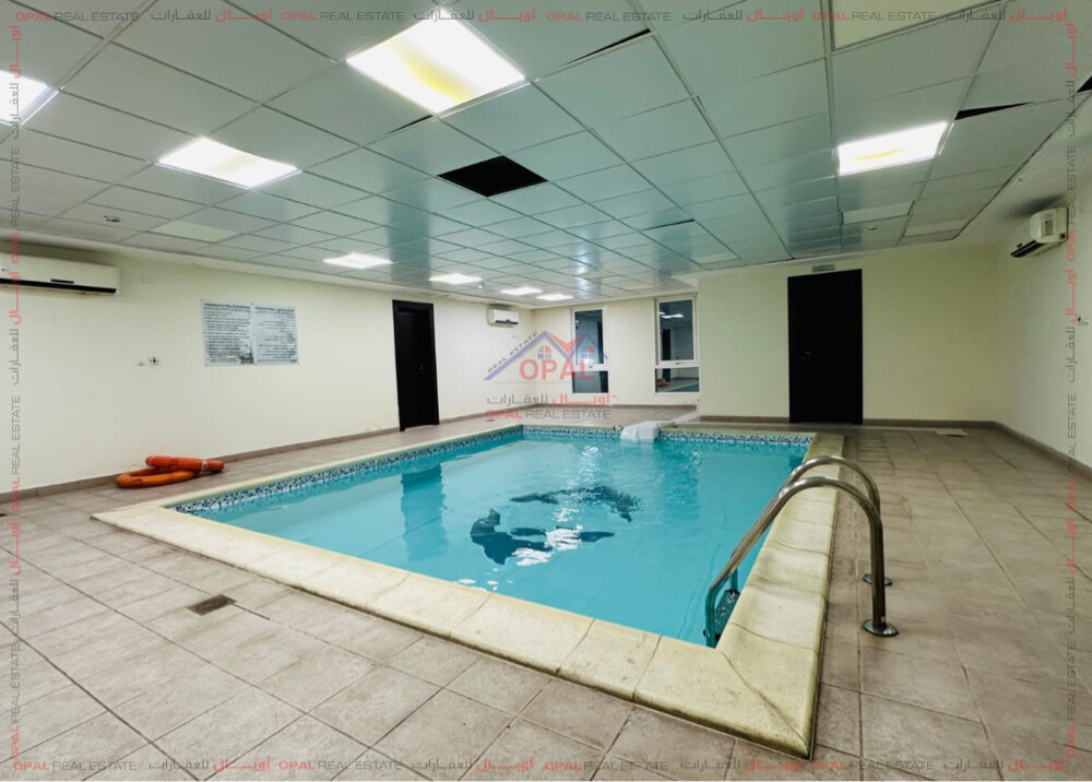 Furnished aprt in Al Mansoura - 7