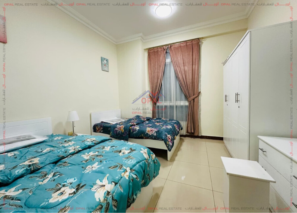 Furnished aprt in Al Mansoura - 5