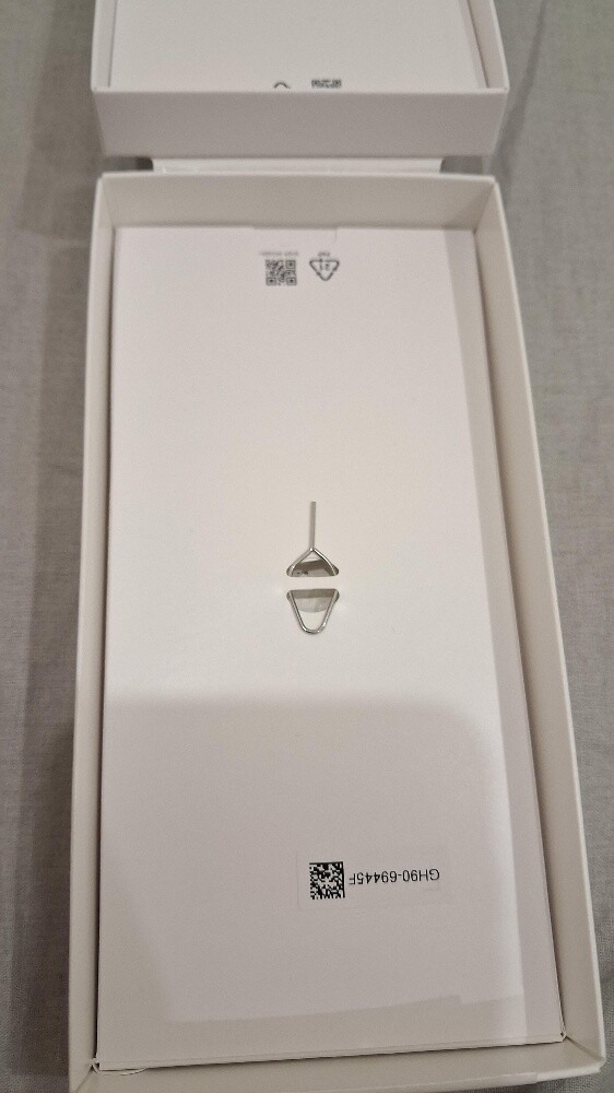 Galaxy A16 - 8