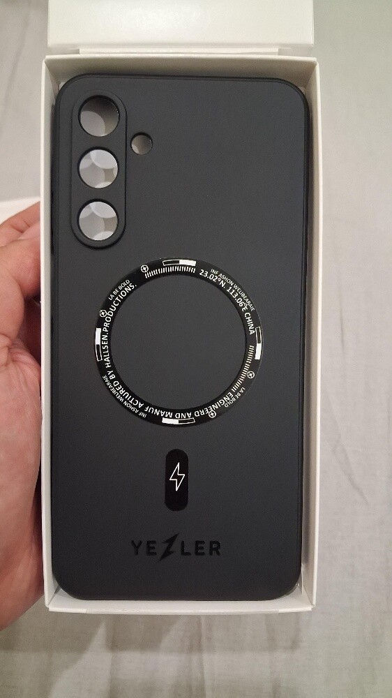 Galaxy A16 - 6