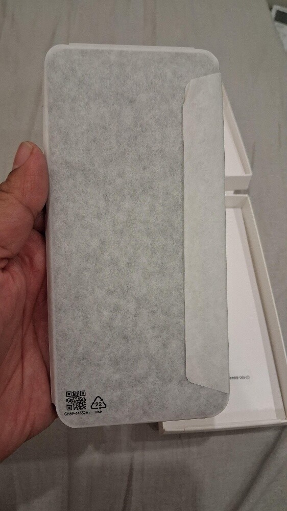 Galaxy A16 - 7