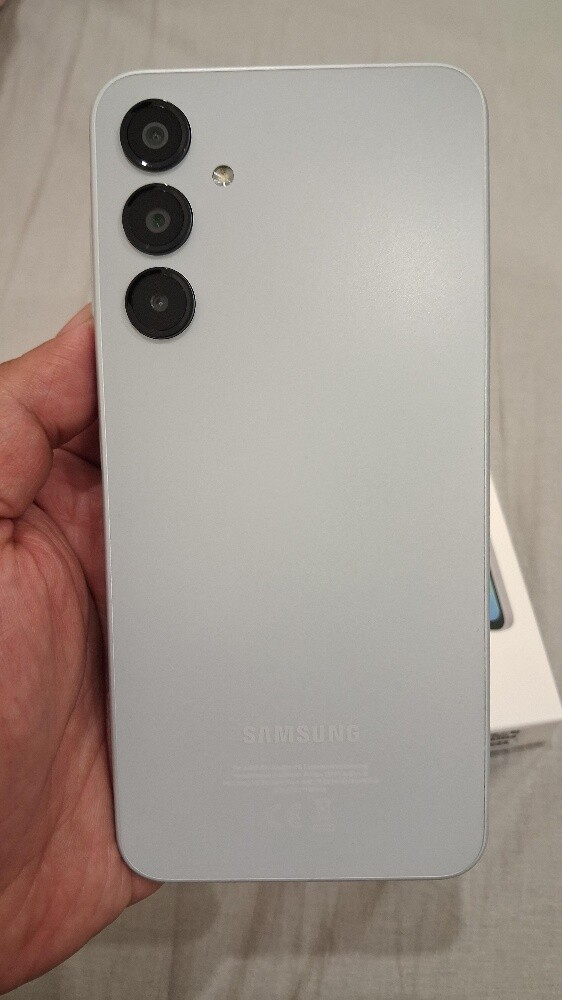 Galaxy A16 - 2