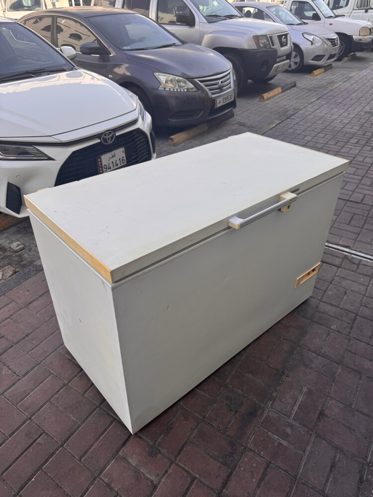 freezer  - 3
