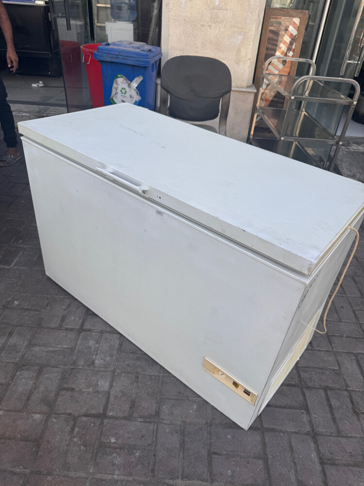freezer  - 8
