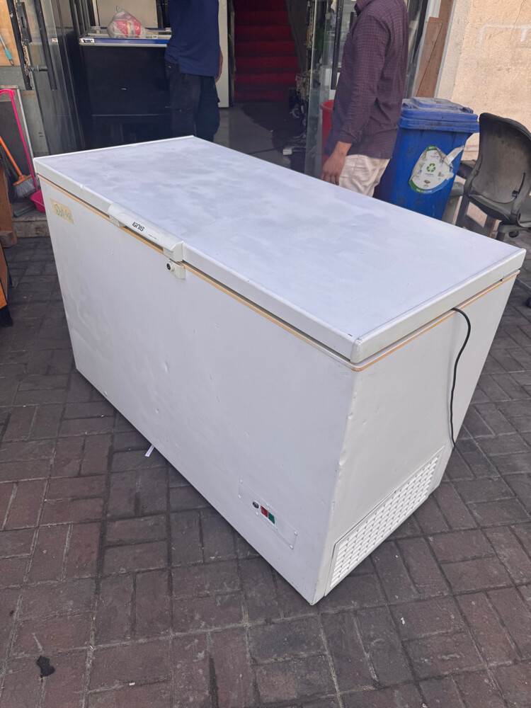 freezer  - 6