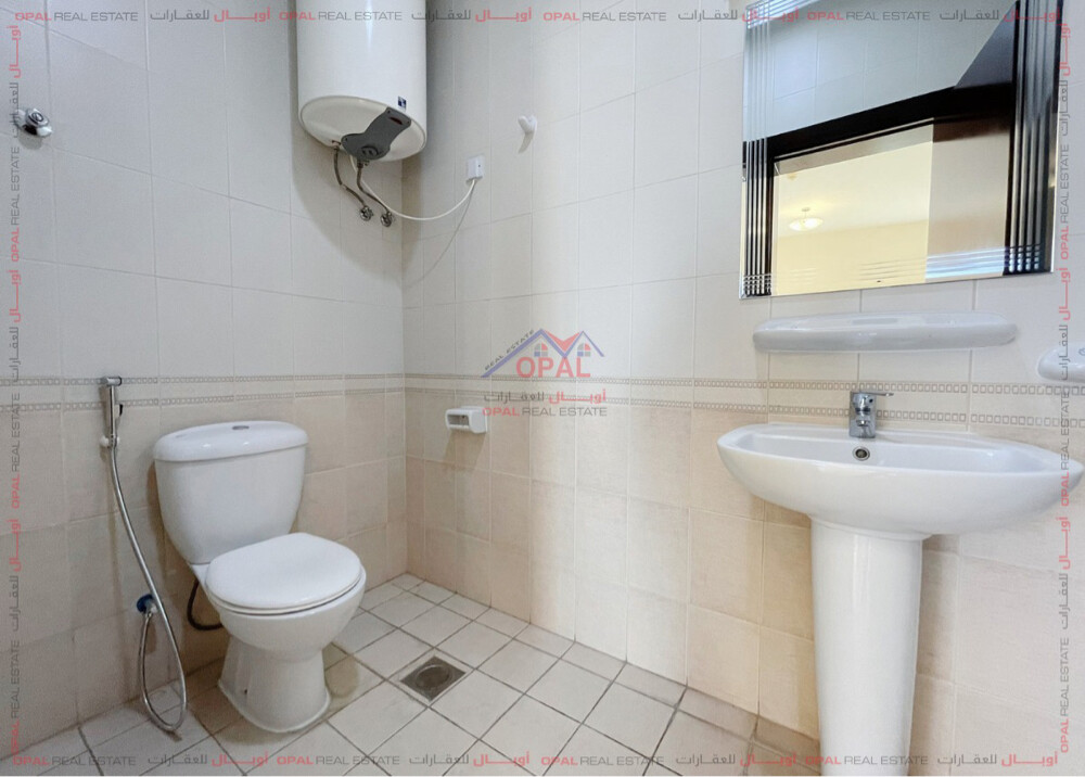 Apartment for rent in Al Najma - 12