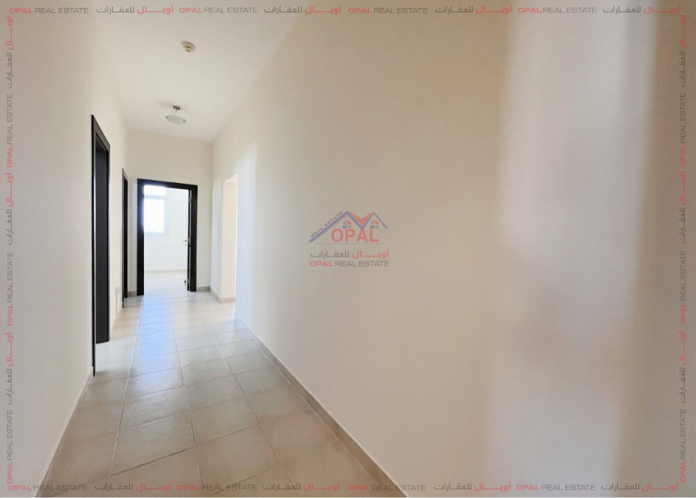 Apartment for rent in Al Najma - 3
