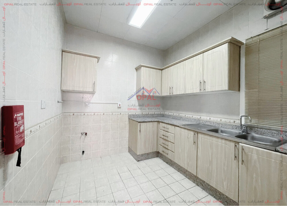 Apartment for rent in Al Najma - 10