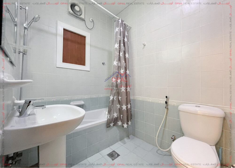 Apartment for rent in Al Najma - 13