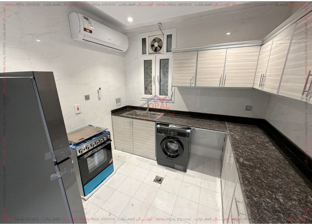Aprt for rent in Fereej Abdul Aziz - 5