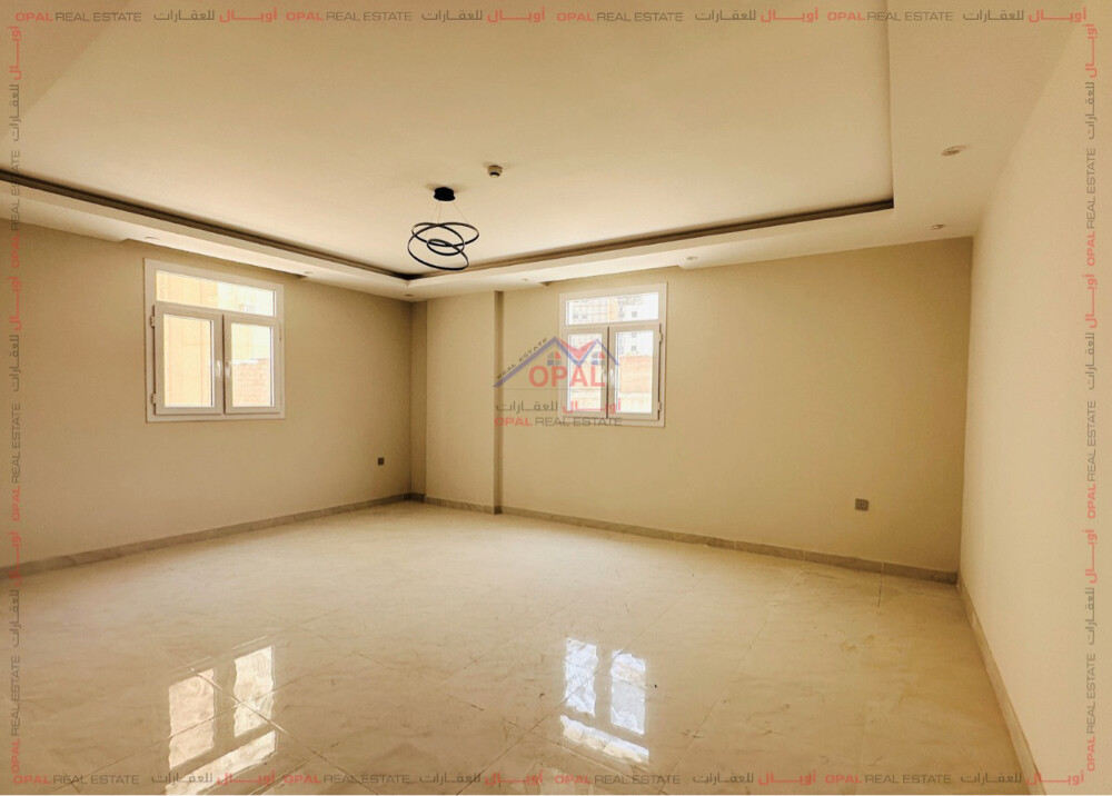 Aprt for rent in Fereej Abdul Aziz - 1