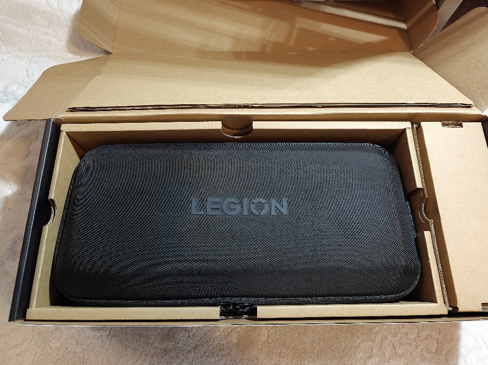 Lenovo Legion Go 1 - 3