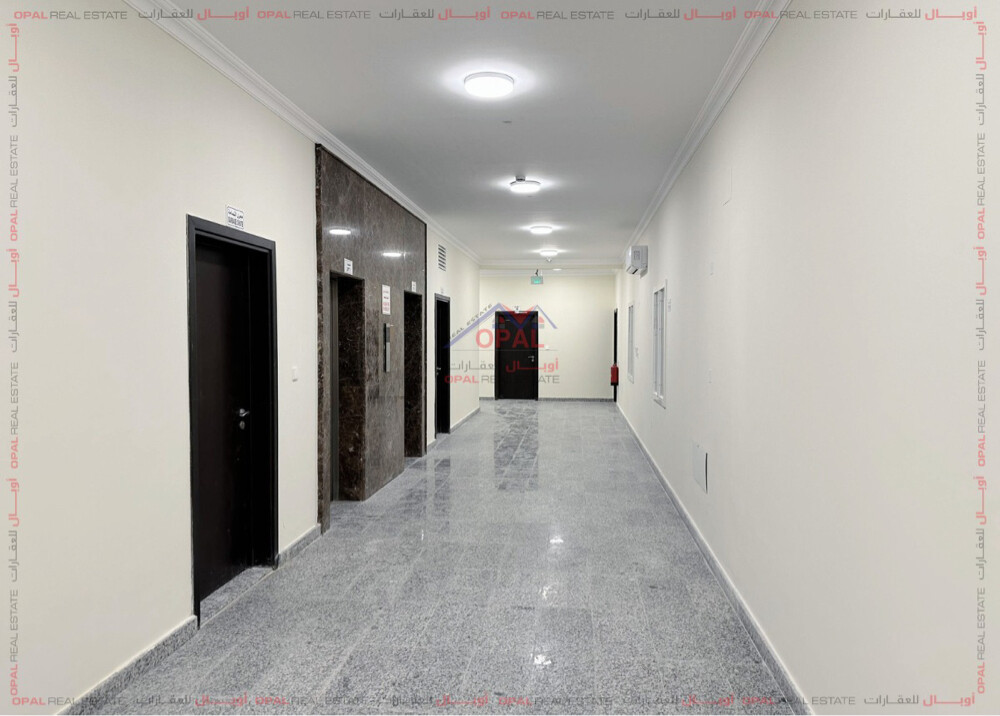 Apartment for rent in Bin Mahmoud  - 9