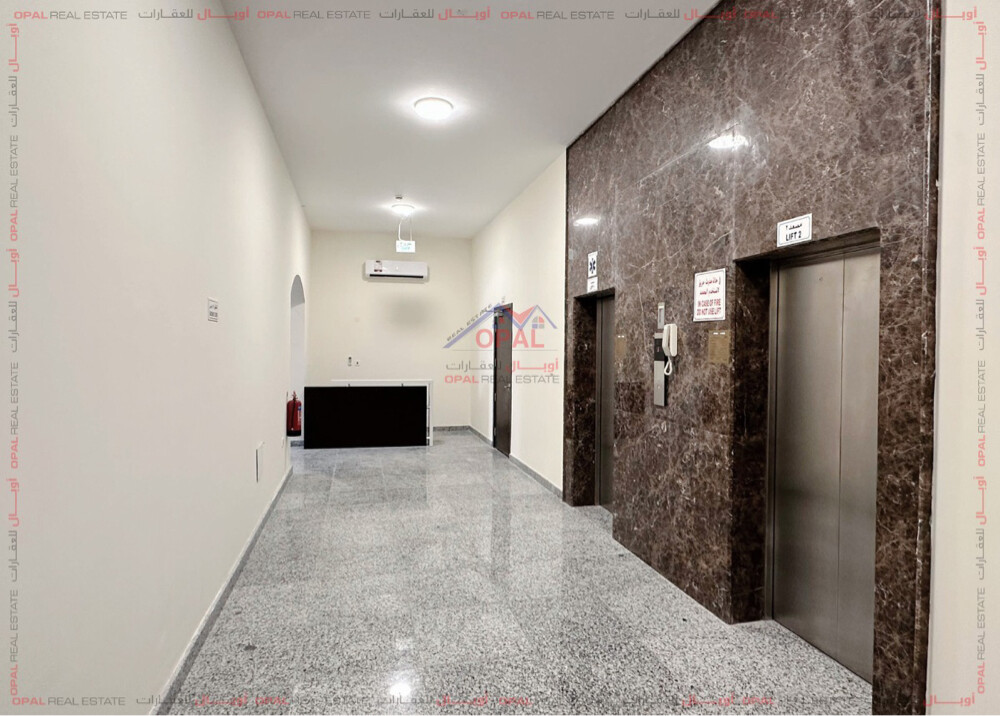 Apartment for rent in Bin Mahmoud  - 8