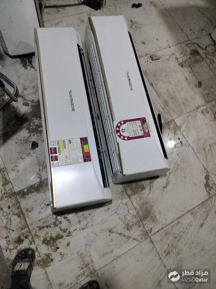 ac SALE - 1